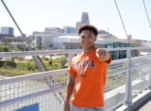 Bellevue Times &raquo; A Conversation with Bellevue East Senior Garrett Grice &raquo; July 22, 2026