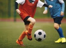 youth soccer