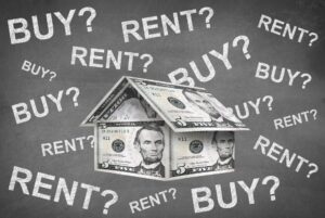 Bellevue Times » Money Sense: Buying vs Renting » July 21, 2026
