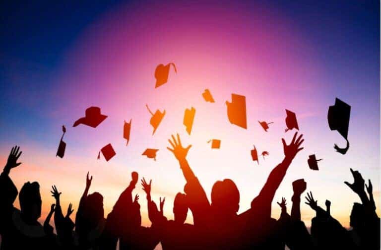 graduation 2