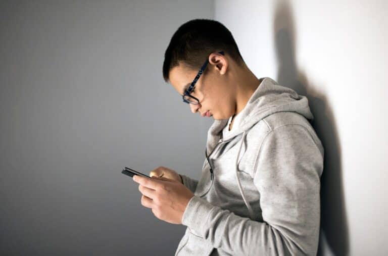 keeping you connected 1