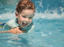 bellevue parks rec swim lessons