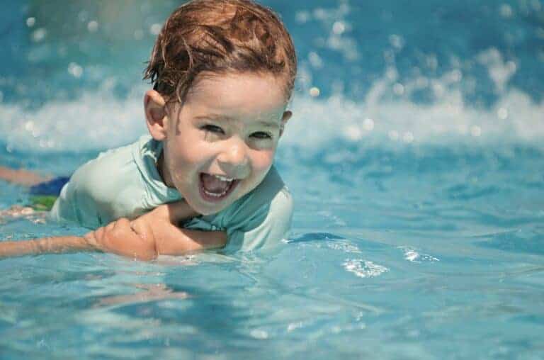 bellevue parks rec swim lessons