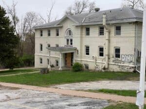 Bellevue Times » Plan Calls For College Apartments to be Demolished » July 21, 2026
