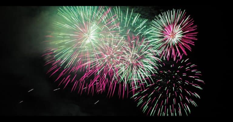 Bellevue Times HOT off the Press Fireworks Safety Story