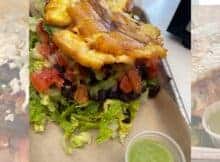 El Arepon Venezuelan Restaurant Feature Image Taste of Bellevue Nebraska
