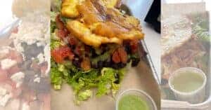 El Arepon Venezuelan Restaurant Feature Image Taste of Bellevue Nebraska