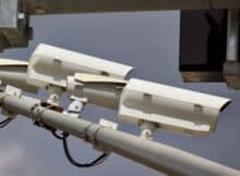 Bellevue Police Department License Plate Readers