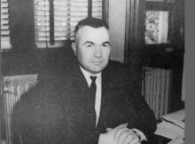 Paul Hartnett Bellevue Nebraska