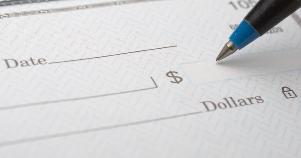 Money Sense Checking Account Bellevue Times Part 1