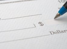Money Sense Checking Account Bellevue Times Part 1