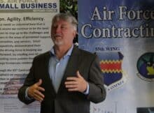 Offutt Small Business Feature Story Image Bellevue Nebraska 2022