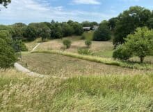 Bellevue Nebraska Fontenelle Hills Golf Course Redevelopment 4