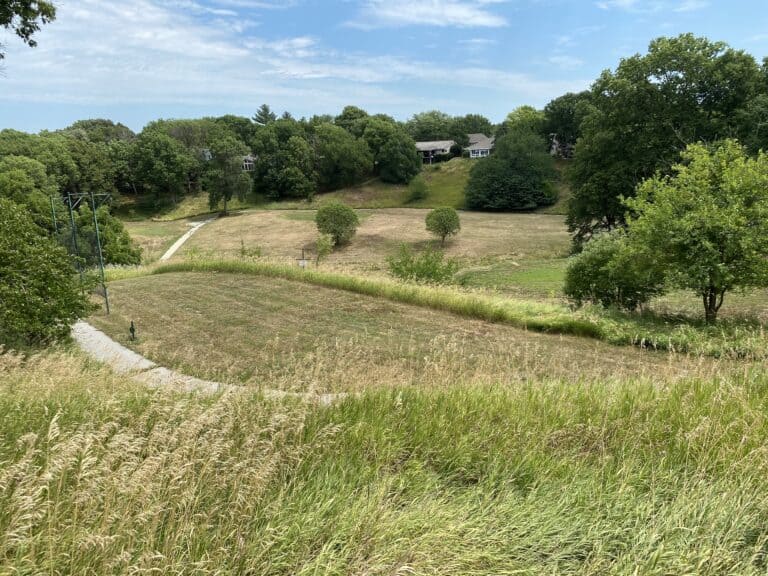 Bellevue Nebraska Fontenelle Hills Golf Course Redevelopment 4