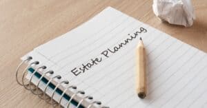 Bellevue Times » Is Your Estate Plan in Place? » July 21, 2026