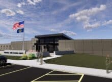 Bellevue Times &raquo; Construction Begins on Nebraska Army National Guard Readiness Center &raquo; July 22, 2026