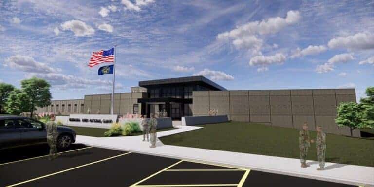 nebraska army national guard readiness center bellevue