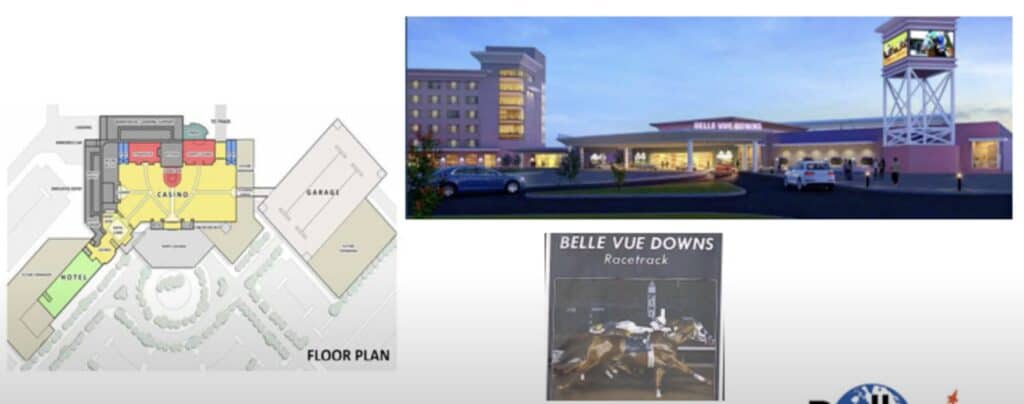 Bellevue Times » Moving Forward - A Look at Projects Around the City » July 19, 2026