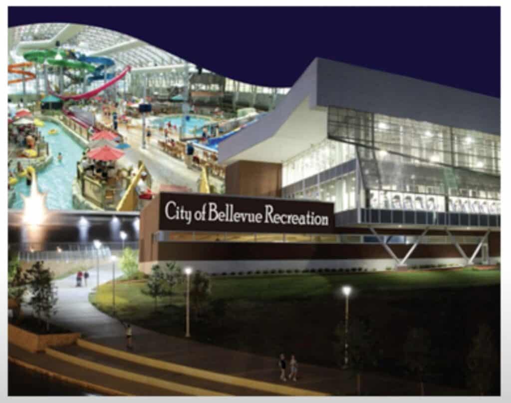 Bellevue Times » Moving Forward - A Look at Projects Around the City » July 19, 2026