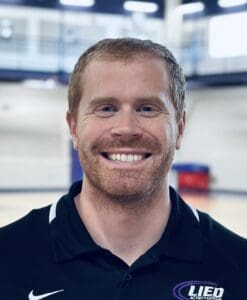 Ryan Schultz Headshot Bellevue Buzz Feature