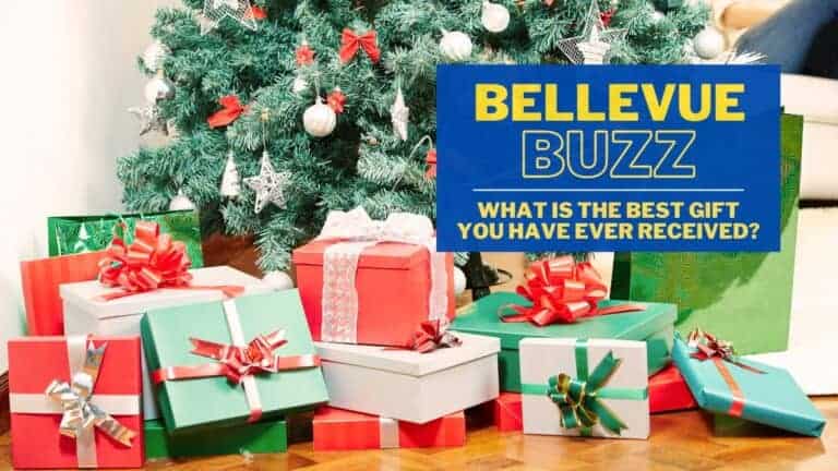 Bellevue Times Bellevue Buzz Dec 2022