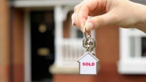 Bellevue, Nebraska Real Estate Transfers
