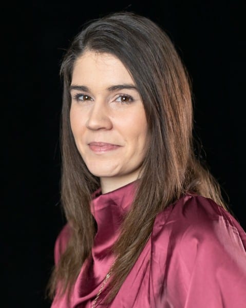 holly porter