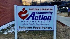 Bellevue Times » Food for Thought About the Bellevue Food Pantry » July 22, 2026