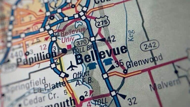 Bellevue History A Look Back at Bellevue Past Feb 2023