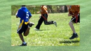 Bellevue Times » Registration Begins for Bellevue Recreation Flag Football and Youth Soccer » July 21, 2026