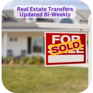 Bellevue Times » Learn How to Access Bellevue's Public Record, Local Police Reports, Sentencings, Home Sales, Marriages, and More Bellevue, Nebraska Real Estate Transfers