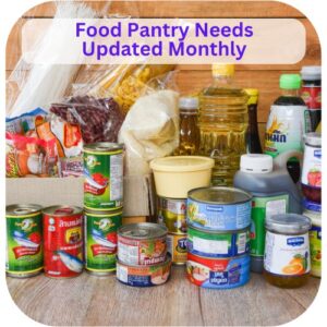 Bellevue Times » Learn How to Access Bellevue's Public Record, Local Police Reports, Sentencings, Home Sales, Marriages, and More Food Pantry Needs