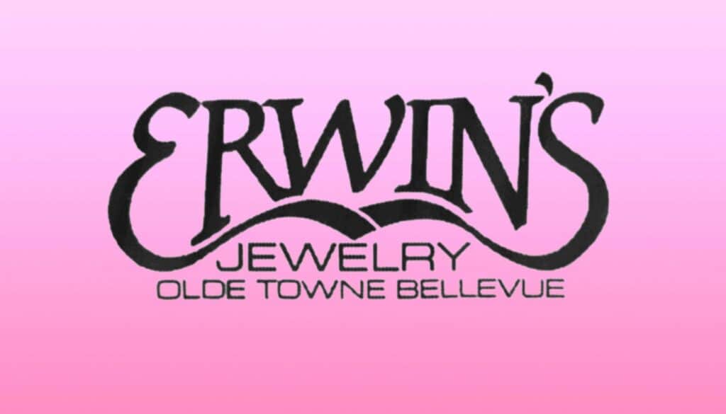 Erwin's Jewelers