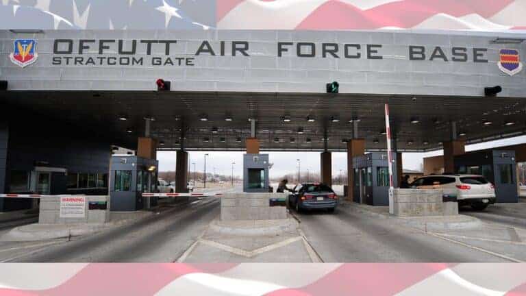 Offutt AFB Bellevue Times Featured Image Press Release Notice