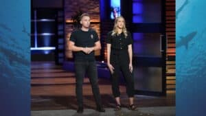 Bellevue Times » West Grad Enters the Shark Tank this Friday » July 21, 2026