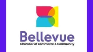 Bellevue Times » Bellevue Chamber of Commerce Back in Business » July 21, 2026