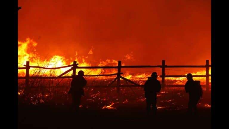 Bellevue Times Hot Off Press Open Burn Rules