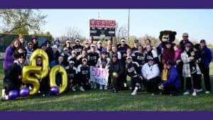 Bellevue Times &raquo; Cimino Wins 500th as BU Sweeps Waldorf on Senior Day &raquo; July 22, 2026