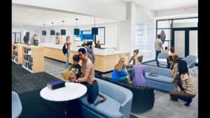 Bellevue Times » Library Fundraising Effort Officially Kicks Off » July 21, 2026