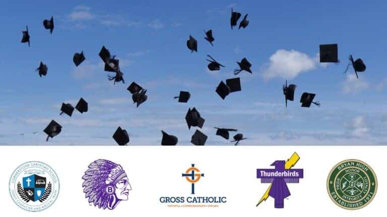 bellevue times class of 2023 scholarships