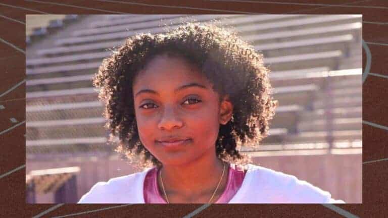 catching up with Jaiya Patillo May 2023