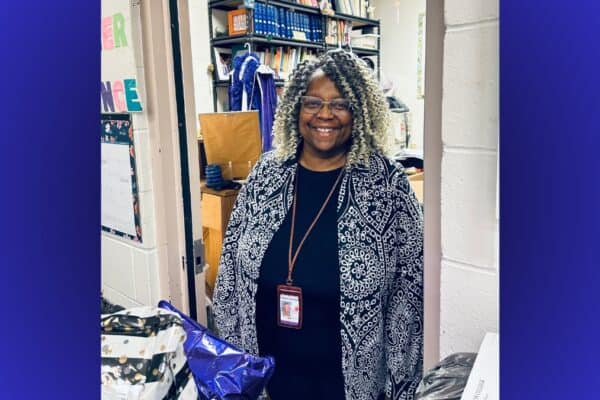 Bellevue Times &raquo; Simons-Bester Retires After 44 Years with Bellevue Public Schools &raquo; July 21, 2026