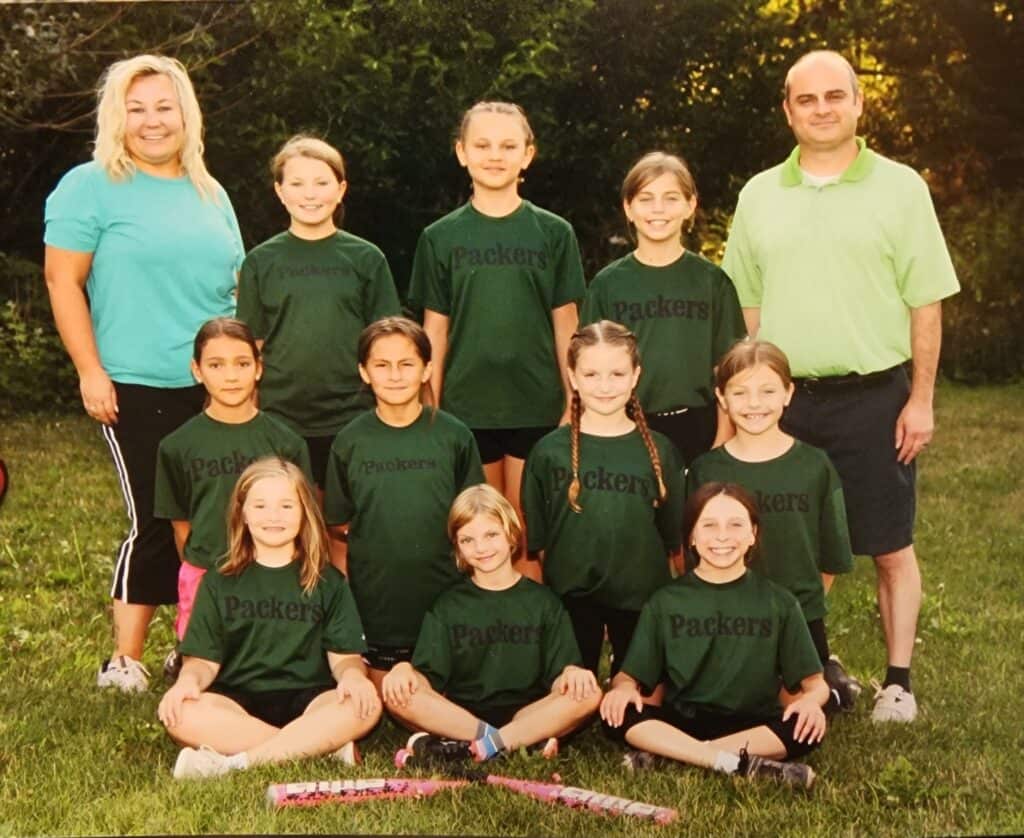 2023 League Champs Mini