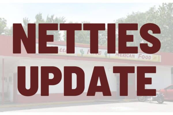 Bellevue Times &raquo; Update on the Nettie's Restaurant Rebuild &raquo; July 21, 2026