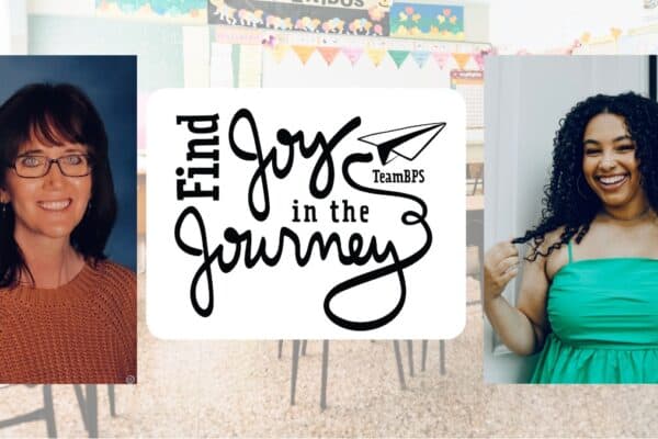 Bellevue Times &raquo; As the First Full Week of Classes End, Two New Teachers Share their Different Paths to Bellevue Public Schools &raquo; July 21, 2026