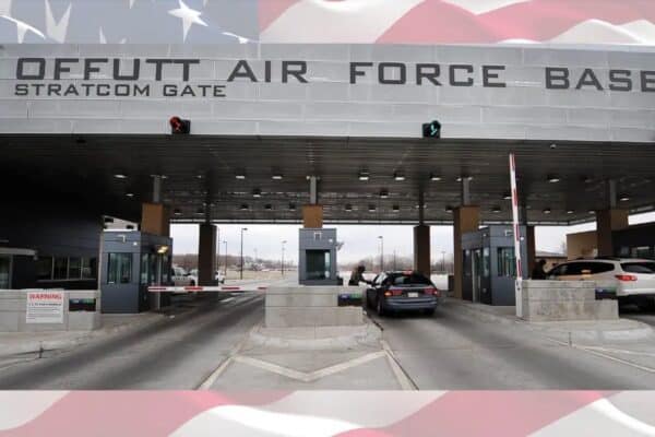 Bellevue Times &raquo; Offutt Air Force Base to Conduct Large-Scale Exercise Throughout Week &raquo; July 21, 2026