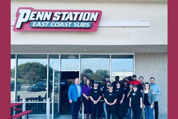 Bellevue Times &raquo; Penn Station East Coast Subs Open for Business in Bellevue &raquo; July 20, 2026