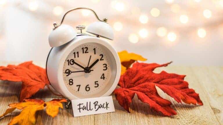 DST 2023 Daylight Savings Time Bellevue Times