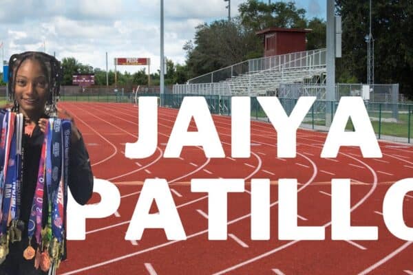 Bellevue Times &raquo; Bellevue's Olympic Hopeful: Patillo's Paris Push Starts Now &raquo; July 21, 2026