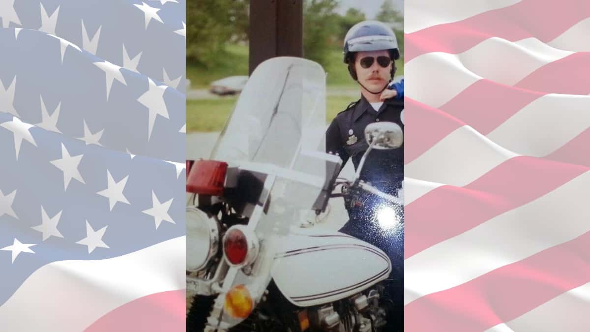Bellevue Times » This Weekend: Special Fundraiser for Paralyzed, Retired Bellevue Police Officer » July 18, 2026